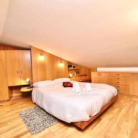 Atico Duplex Alto Standing En Escaldes Pl861 Hut-6508 Apartment Andorra la Vella Bagian luar foto