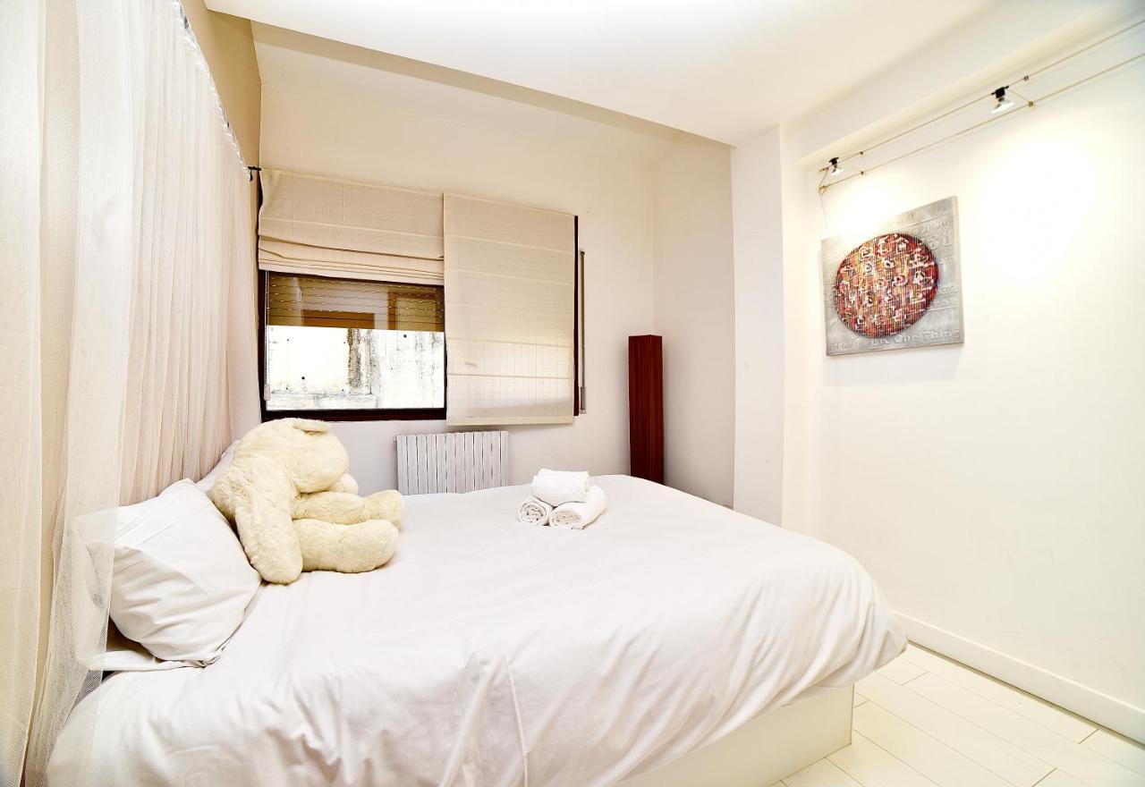 Atico Duplex Alto Standing En Escaldes Pl861 Hut-6508 Apartment Andorra la Vella Bagian luar foto