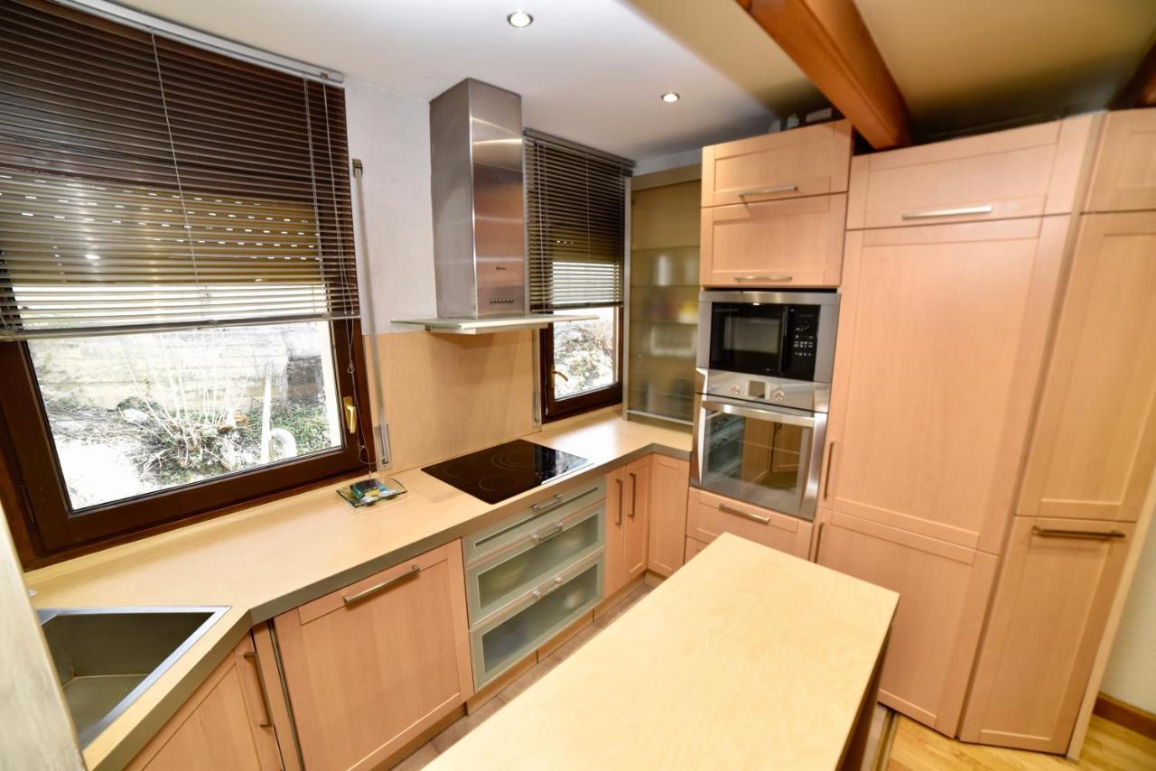 Atico Duplex Alto Standing En Escaldes Pl861 Hut-6508 Apartment Andorra la Vella Bagian luar foto