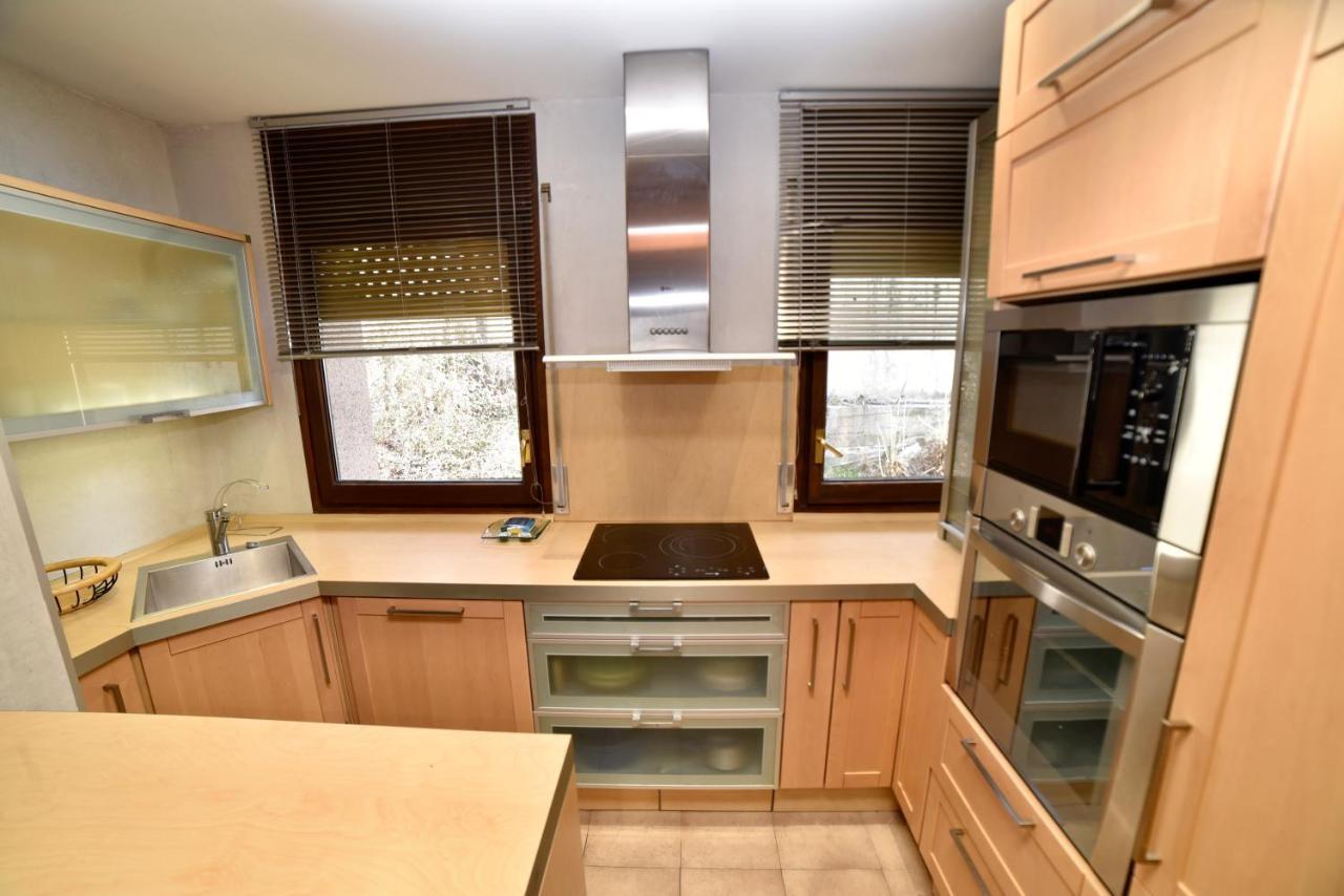 Atico Duplex Alto Standing En Escaldes Pl861 Hut-6508 Apartment Andorra la Vella Bagian luar foto