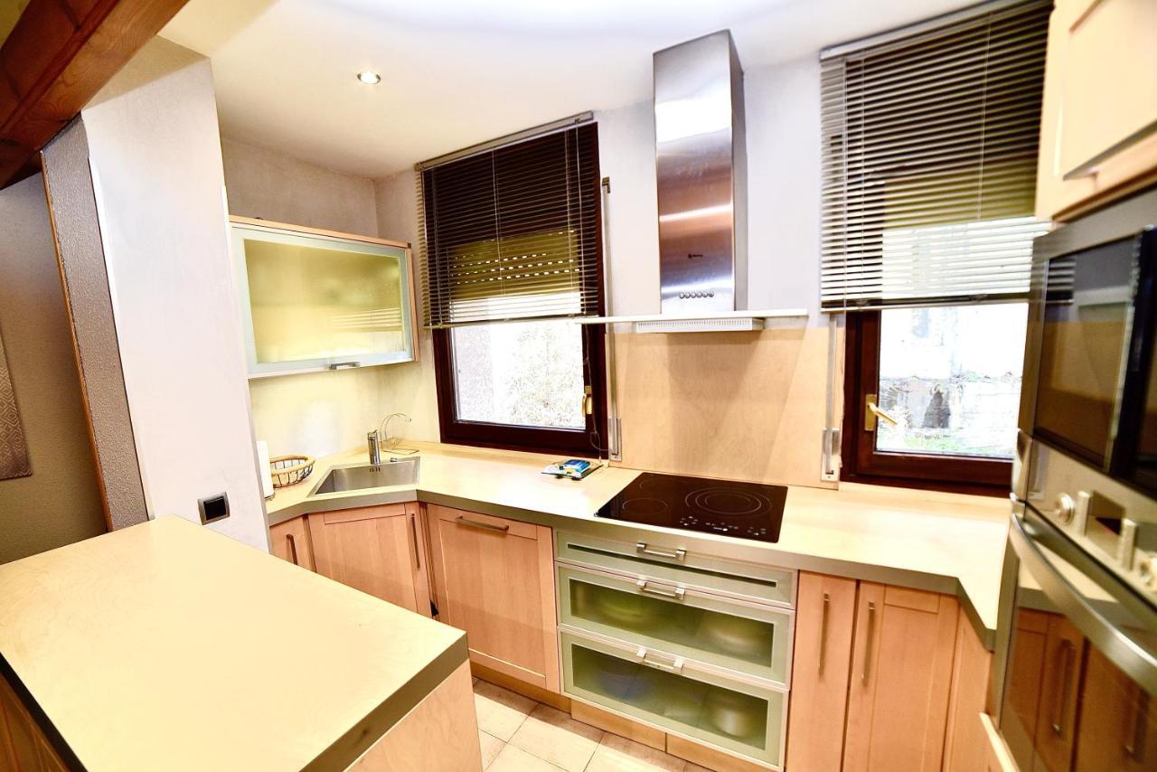 Atico Duplex Alto Standing En Escaldes Pl861 Hut-6508 Apartment Andorra la Vella Bagian luar foto