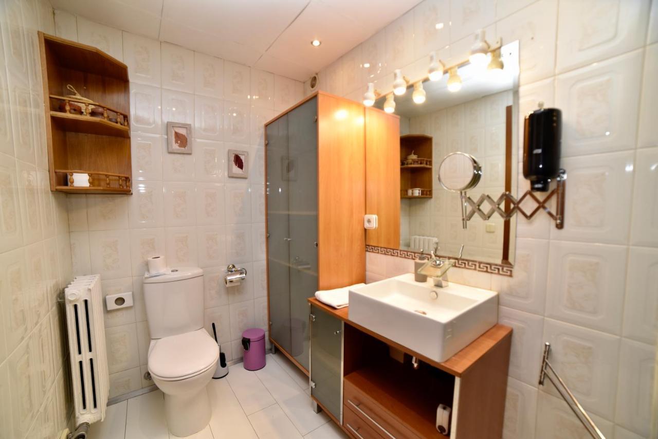 Atico Duplex Alto Standing En Escaldes Pl861 Hut-6508 Apartment Andorra la Vella Bagian luar foto