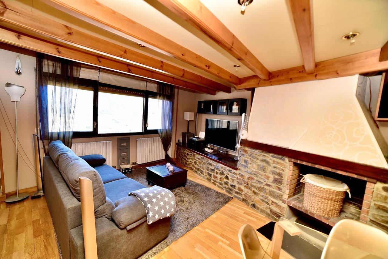 Atico Duplex Alto Standing En Escaldes Pl861 Hut-6508 Apartment Andorra la Vella Bagian luar foto