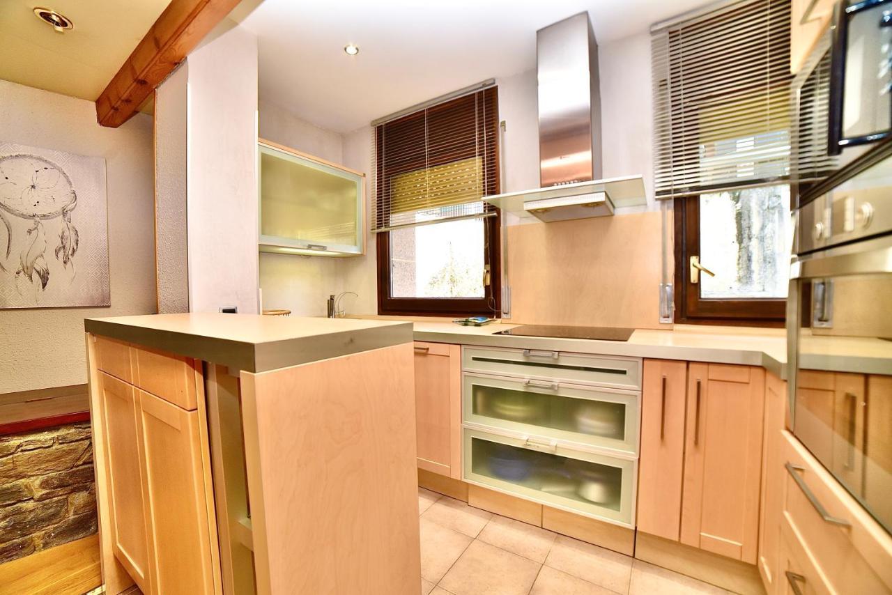 Atico Duplex Alto Standing En Escaldes Pl861 Hut-6508 Apartment Andorra la Vella Bagian luar foto