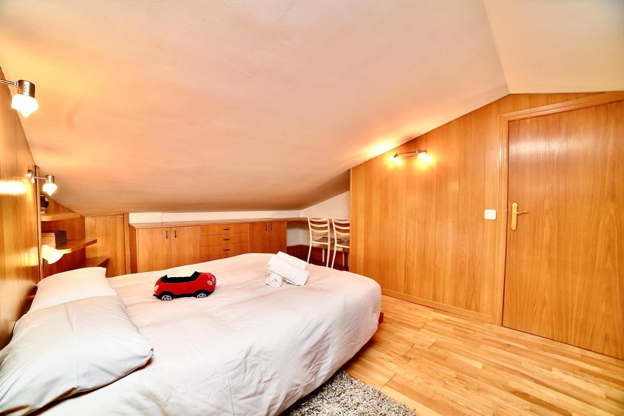 Atico Duplex Alto Standing En Escaldes Pl861 Hut-6508 Apartment Andorra la Vella Bagian luar foto