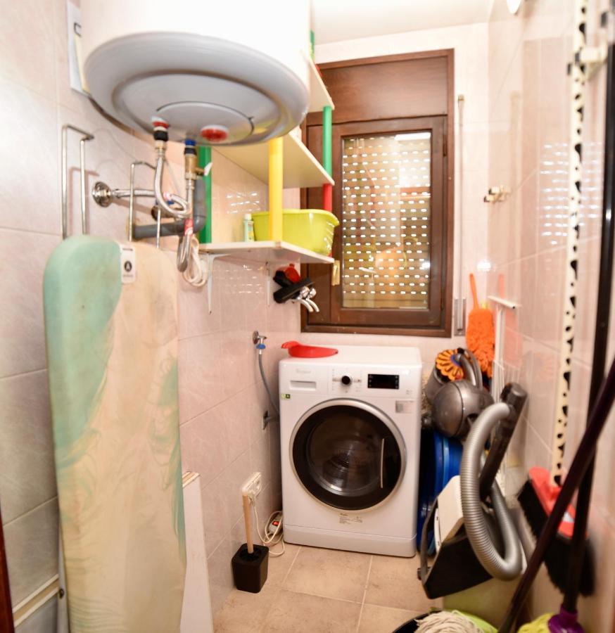 Atico Duplex Alto Standing En Escaldes Pl861 Hut-6508 Apartment Andorra la Vella Bagian luar foto