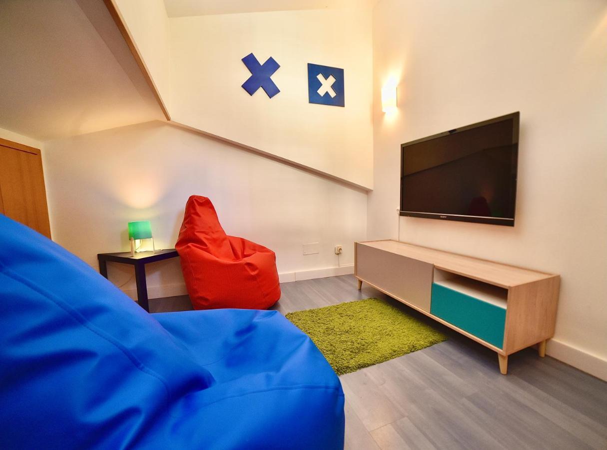 Atico Duplex Alto Standing En Escaldes Pl861 Hut-6508 Apartment Andorra la Vella Bagian luar foto
