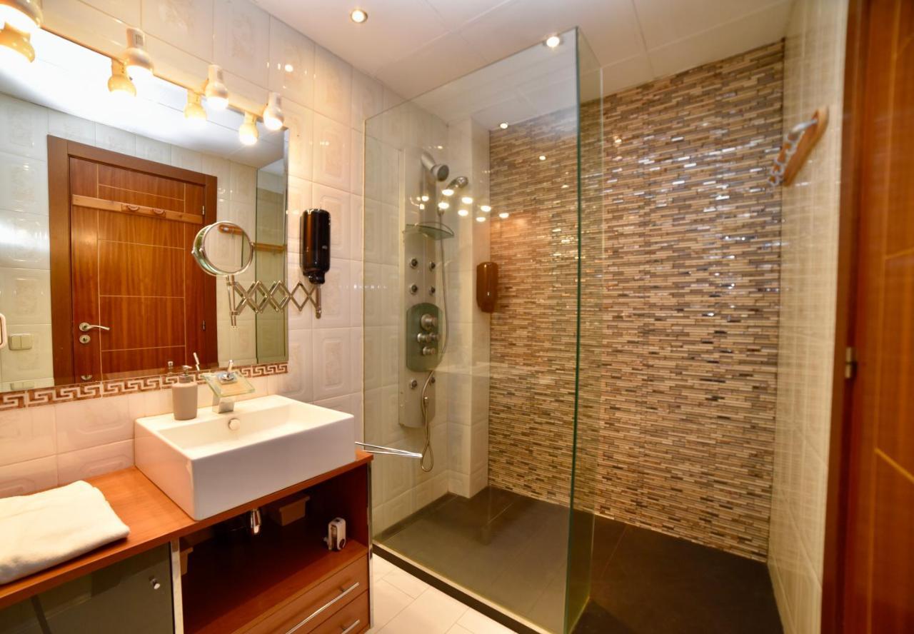Atico Duplex Alto Standing En Escaldes Pl861 Hut-6508 Apartment Andorra la Vella Bagian luar foto