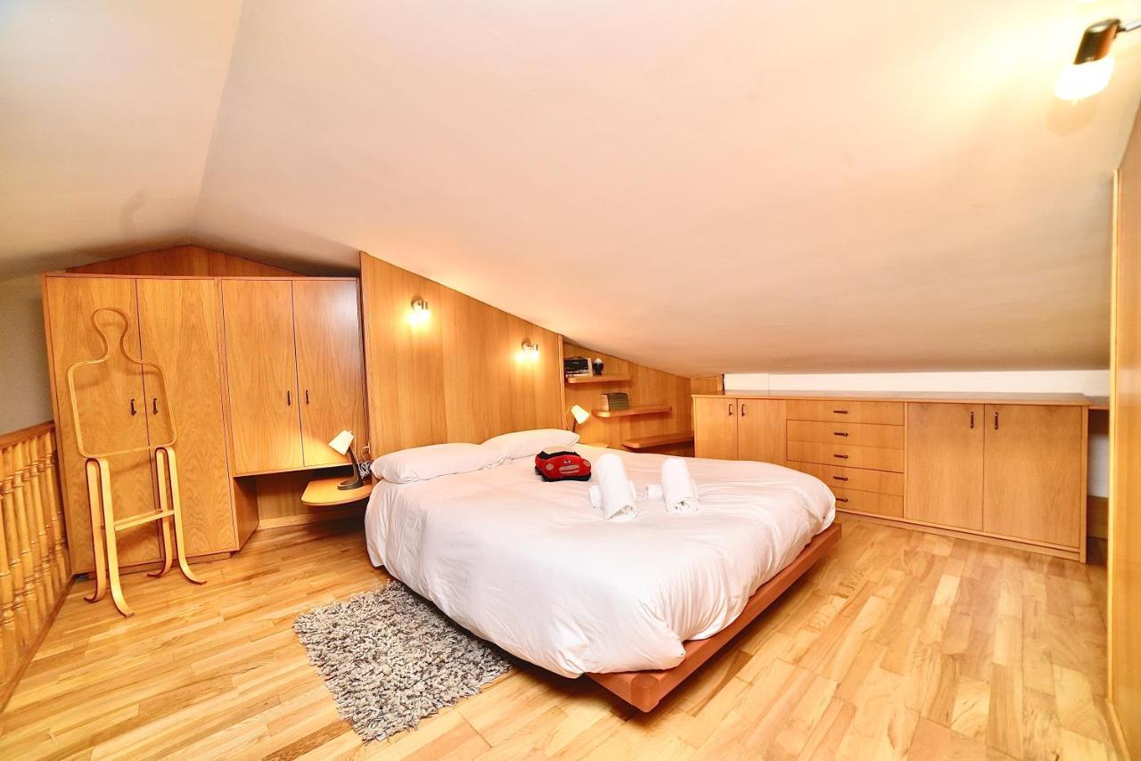 Atico Duplex Alto Standing En Escaldes Pl861 Hut-6508 Apartment Andorra la Vella Bagian luar foto
