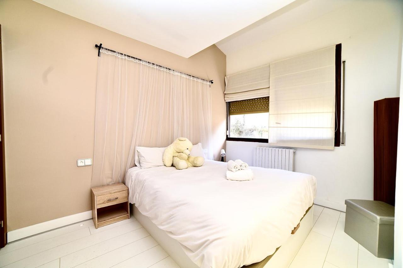Atico Duplex Alto Standing En Escaldes Pl861 Hut-6508 Apartment Andorra la Vella Bagian luar foto