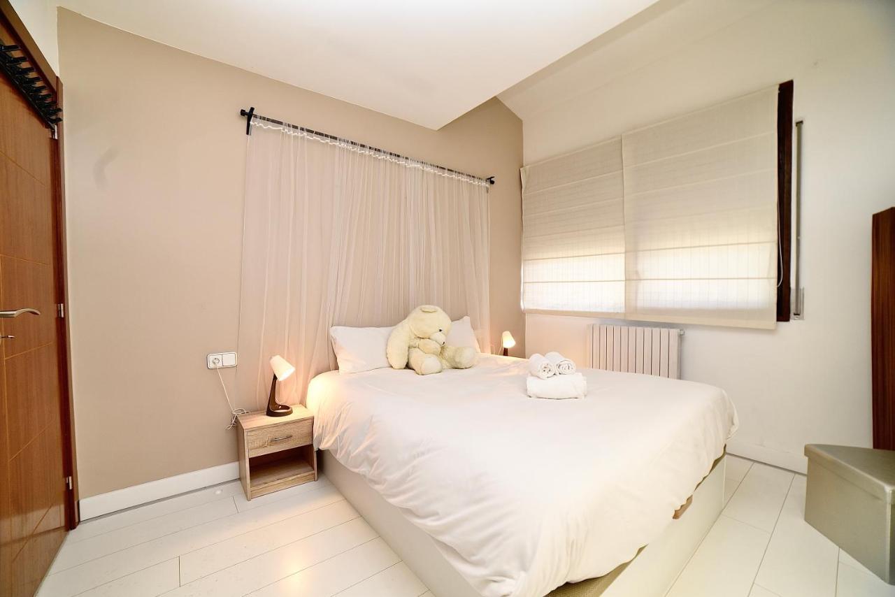 Atico Duplex Alto Standing En Escaldes Pl861 Hut-6508 Apartment Andorra la Vella Bagian luar foto